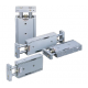 Guide Cylinders (Series CX)